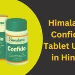 Himalaya Confido Tablet Uses in Hindi