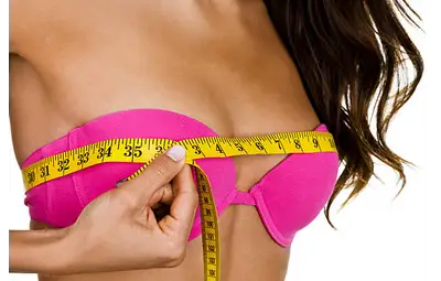 How many days does it take for breasts to grow with massage