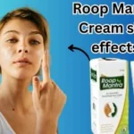 Roop Mantra Cream side effects in Hindi